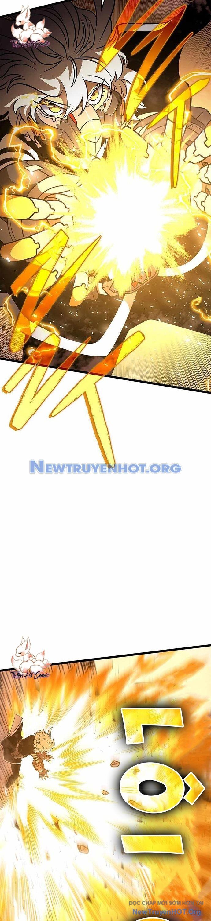 Trò Chơi Của Thần Chap 90 - Next Chap 91