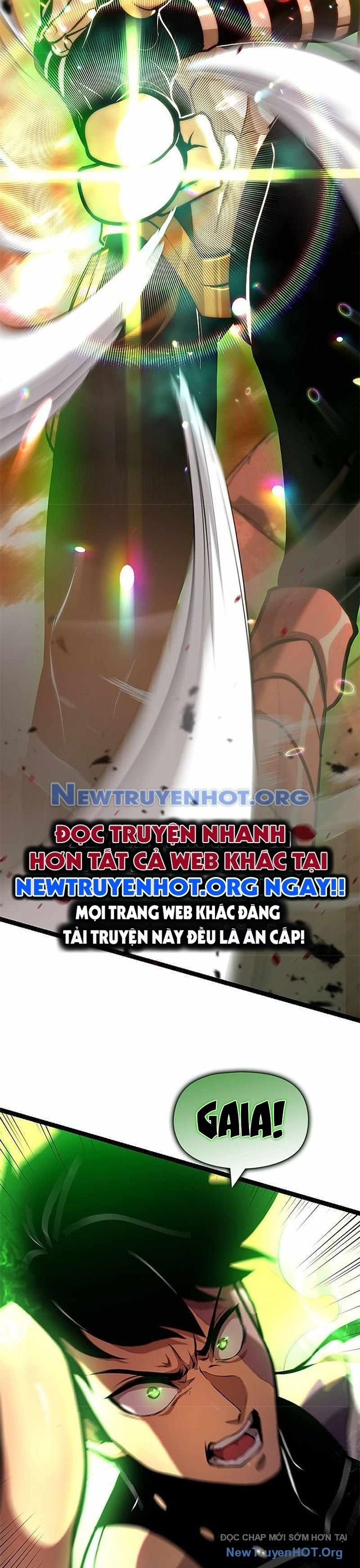 Trò Chơi Của Thần Chap 91 - Next Chap 92