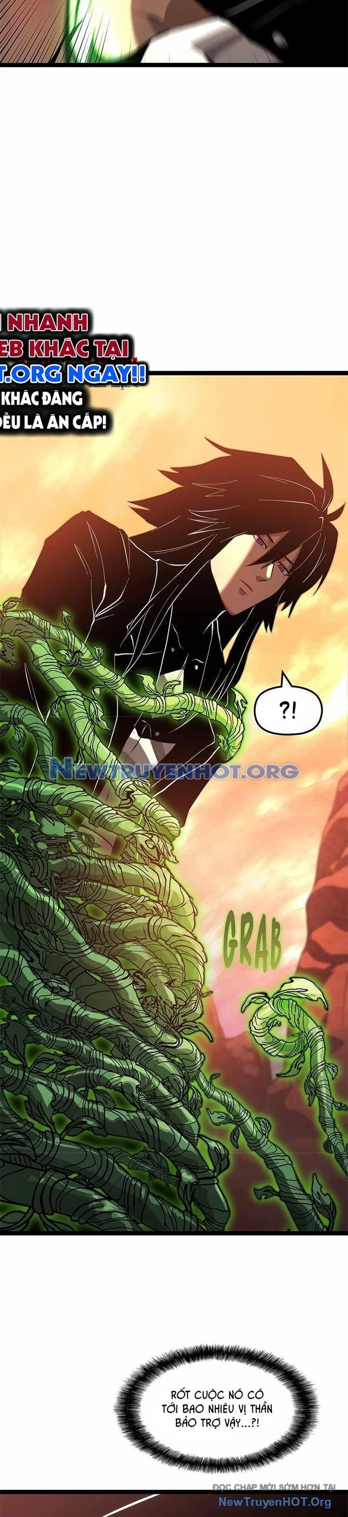 Trò Chơi Của Thần Chap 91 - Next Chap 92