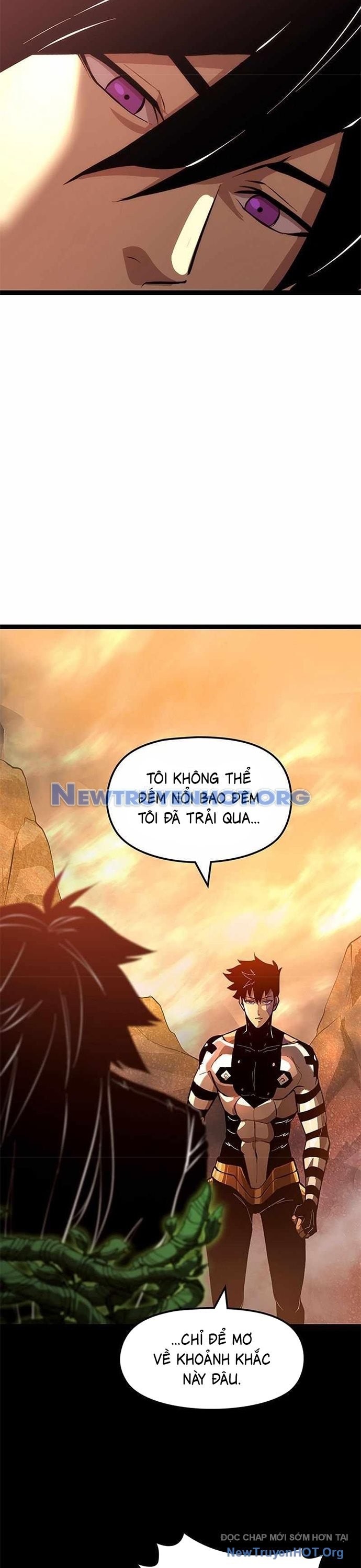 Trò Chơi Của Thần Chap 91 - Next Chap 92