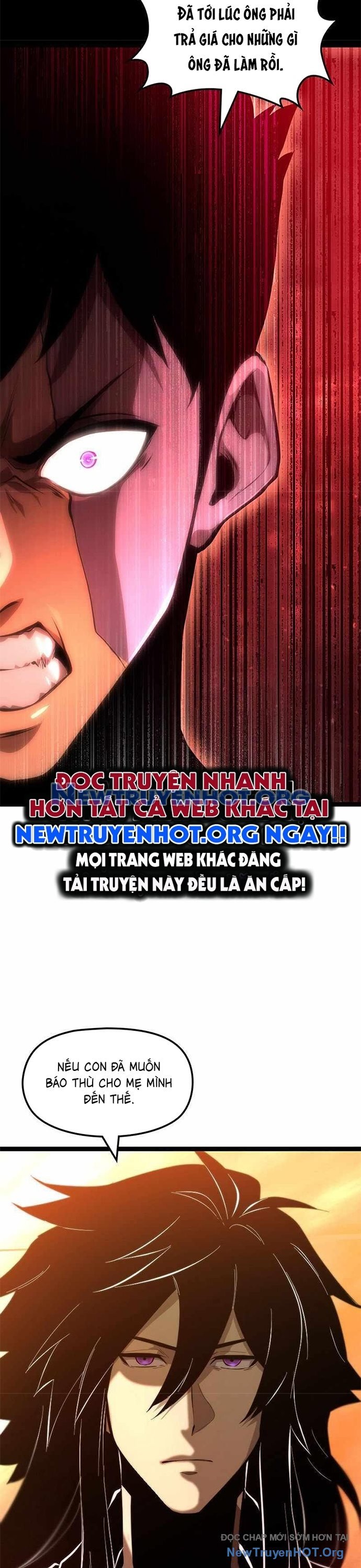 Trò Chơi Của Thần Chap 91 - Next Chap 92
