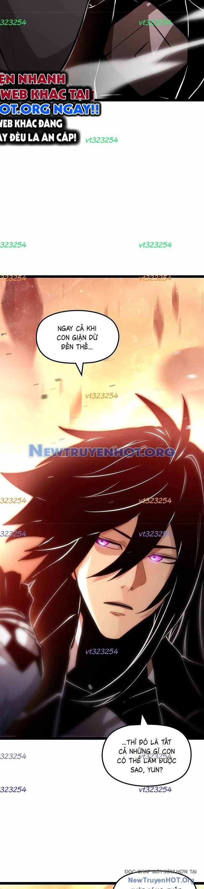 Trò Chơi Của Thần Chap 91 - Next Chap 92