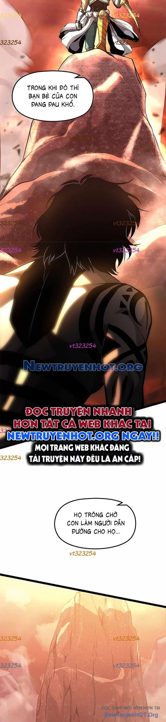 Trò Chơi Của Thần Chap 91 - Next Chap 92