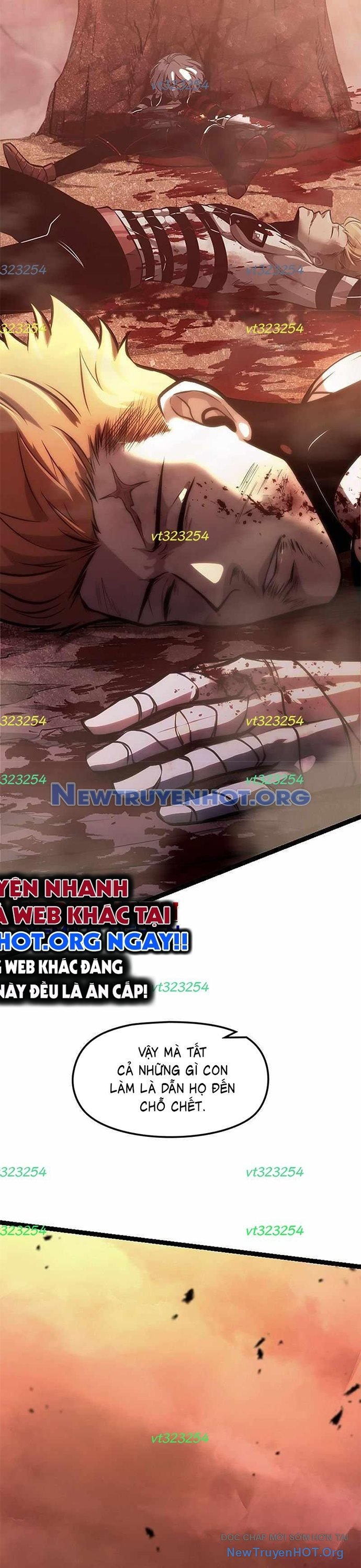 Trò Chơi Của Thần Chap 91 - Next Chap 92