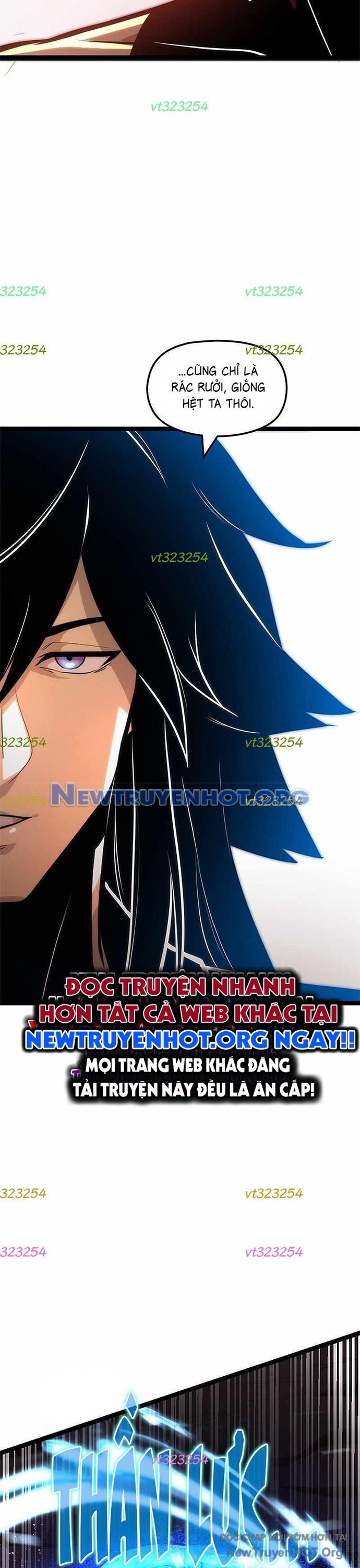 Trò Chơi Của Thần Chap 91 - Next Chap 92