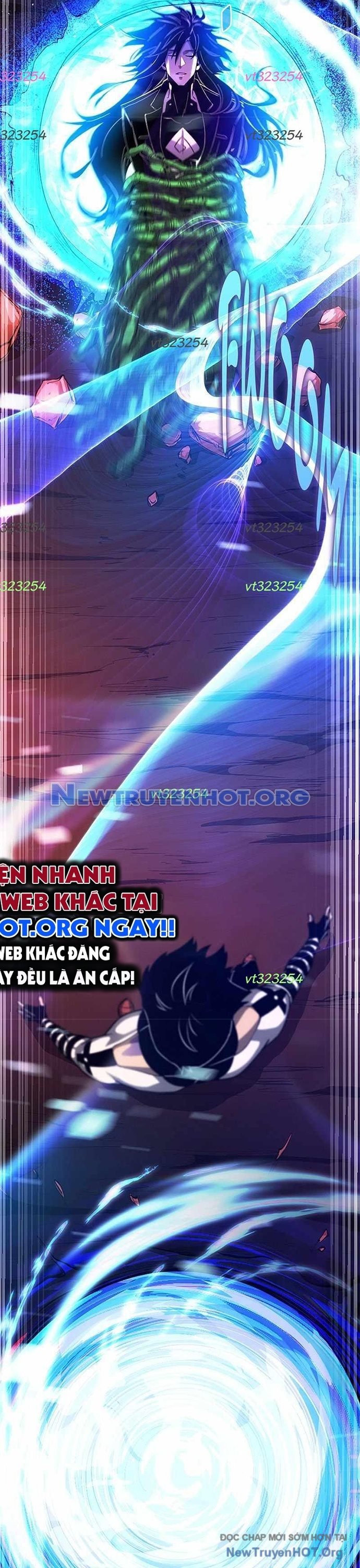 Trò Chơi Của Thần Chap 91 - Next Chap 92