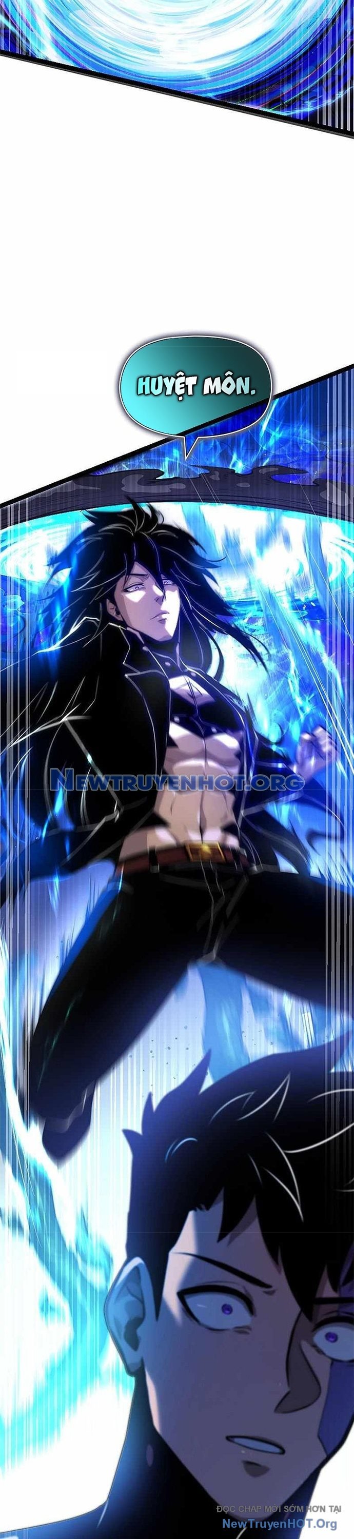 Trò Chơi Của Thần Chap 91 - Next Chap 92