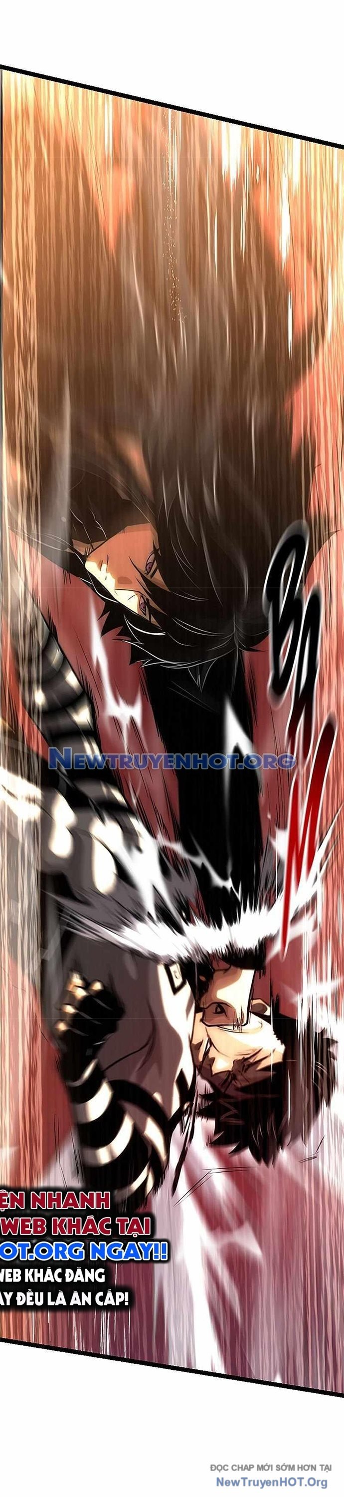 Trò Chơi Của Thần Chap 91 - Next Chap 92