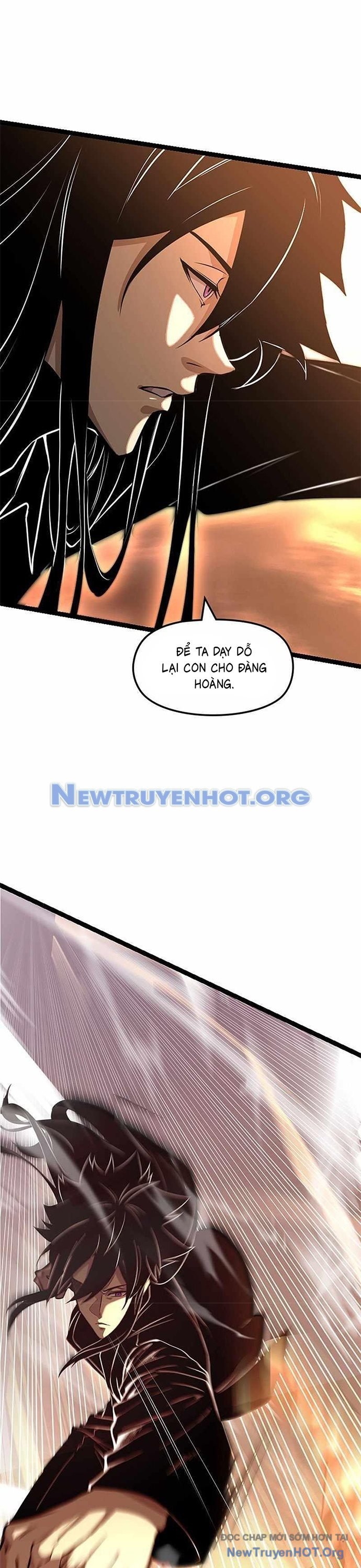 Trò Chơi Của Thần Chap 91 - Next Chap 92