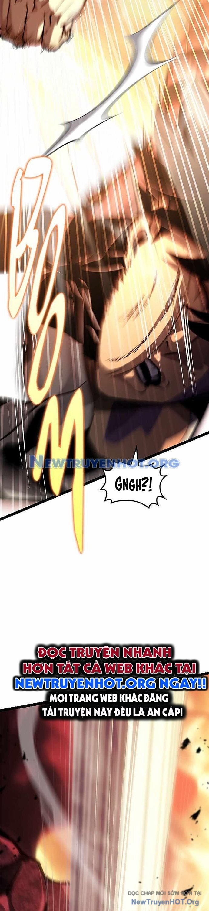 Trò Chơi Của Thần Chap 91 - Next Chap 92