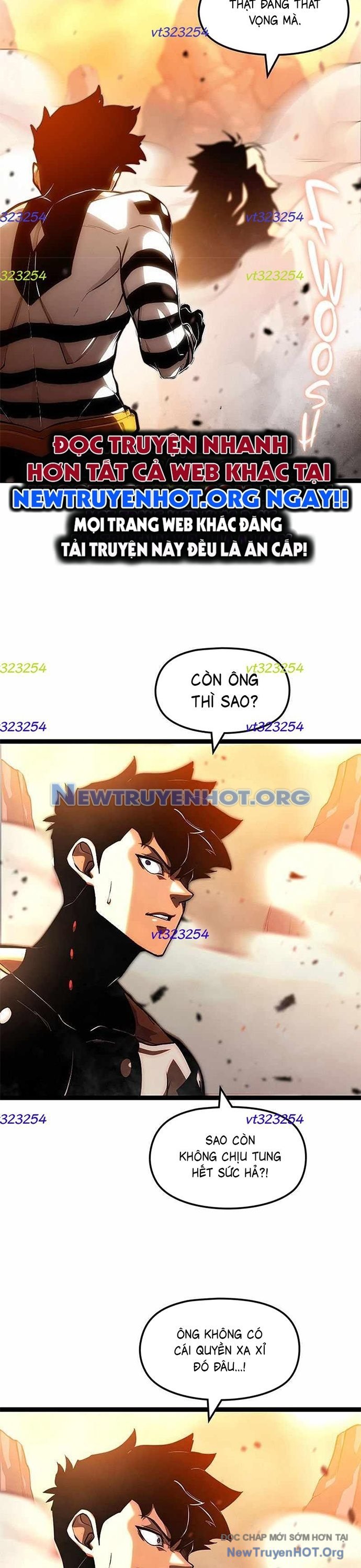 Trò Chơi Của Thần Chap 91 - Next Chap 92