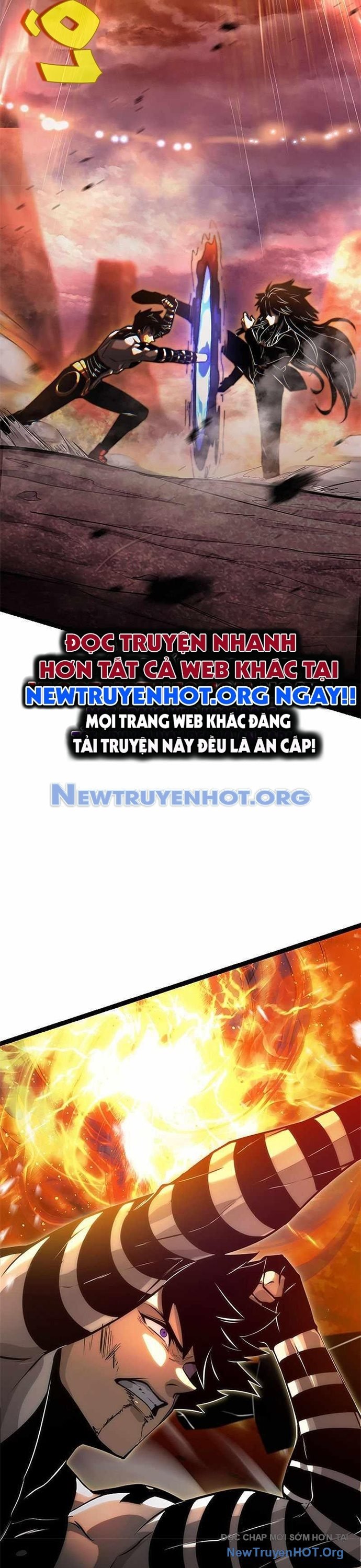 Trò Chơi Của Thần Chap 91 - Next Chap 92