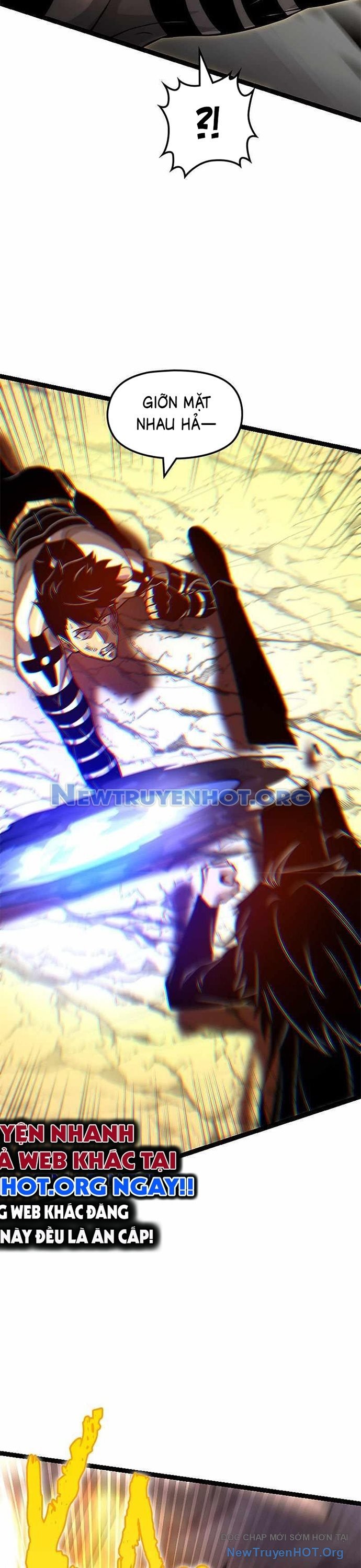 Trò Chơi Của Thần Chap 91 - Next Chap 92