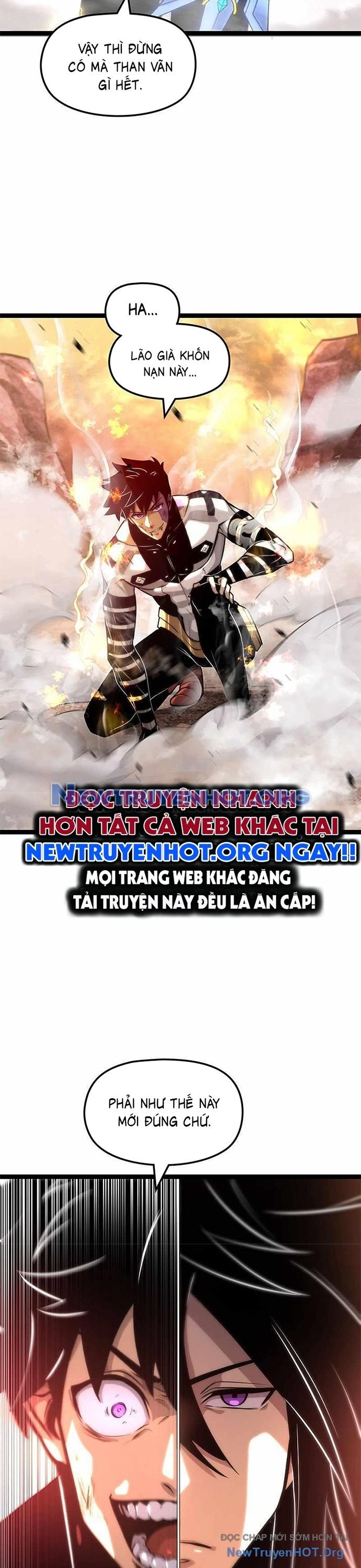 Trò Chơi Của Thần Chap 91 - Next Chap 92