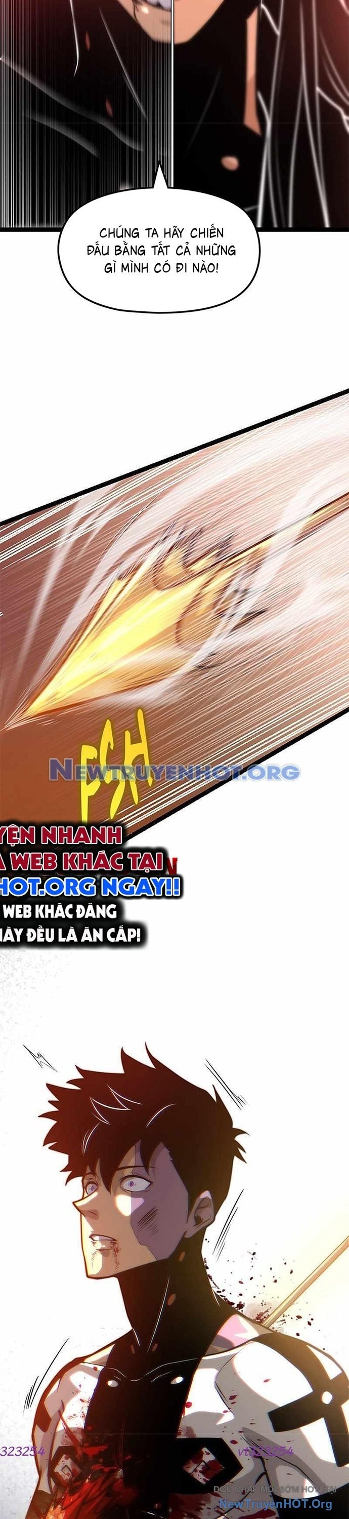 Trò Chơi Của Thần Chap 91 - Next Chap 92