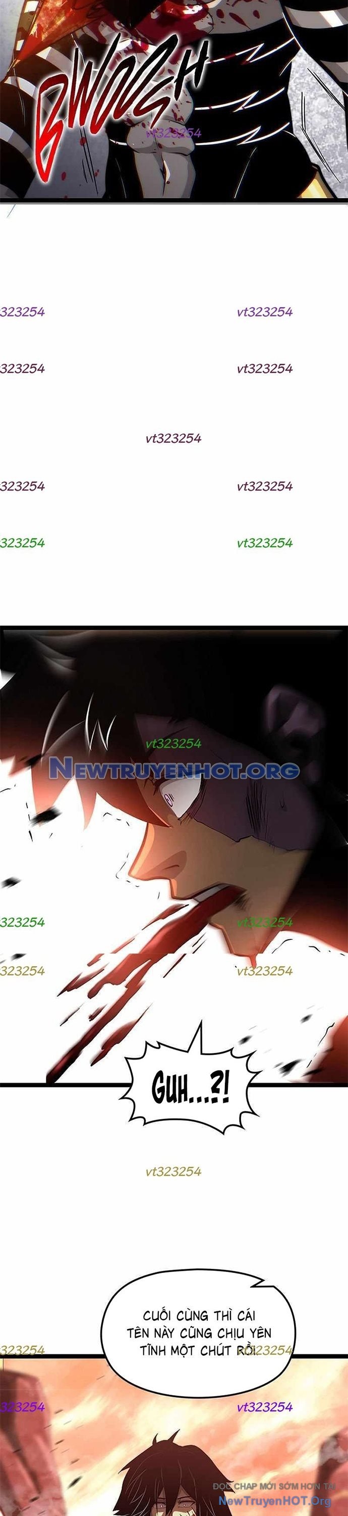 Trò Chơi Của Thần Chap 91 - Next Chap 92