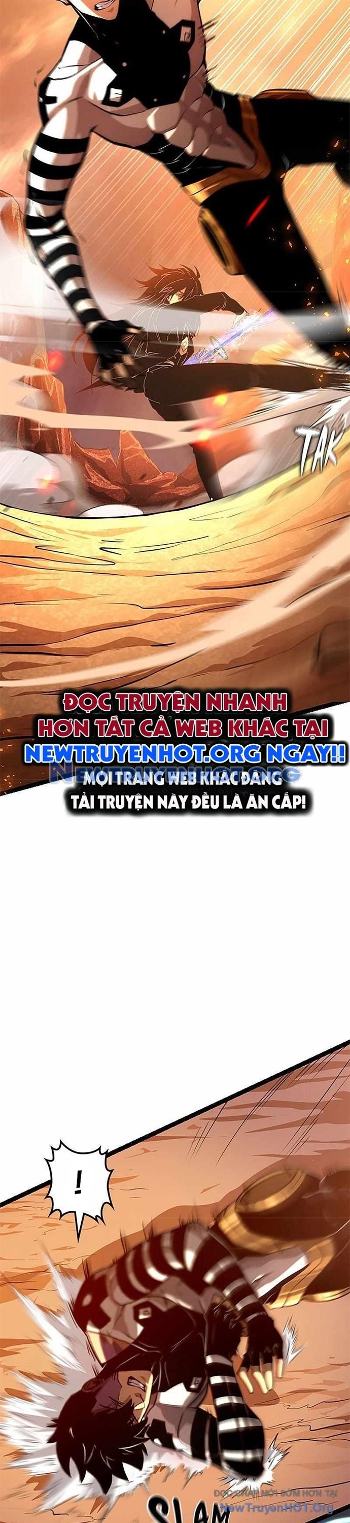 Trò Chơi Của Thần Chap 91 - Next Chap 92