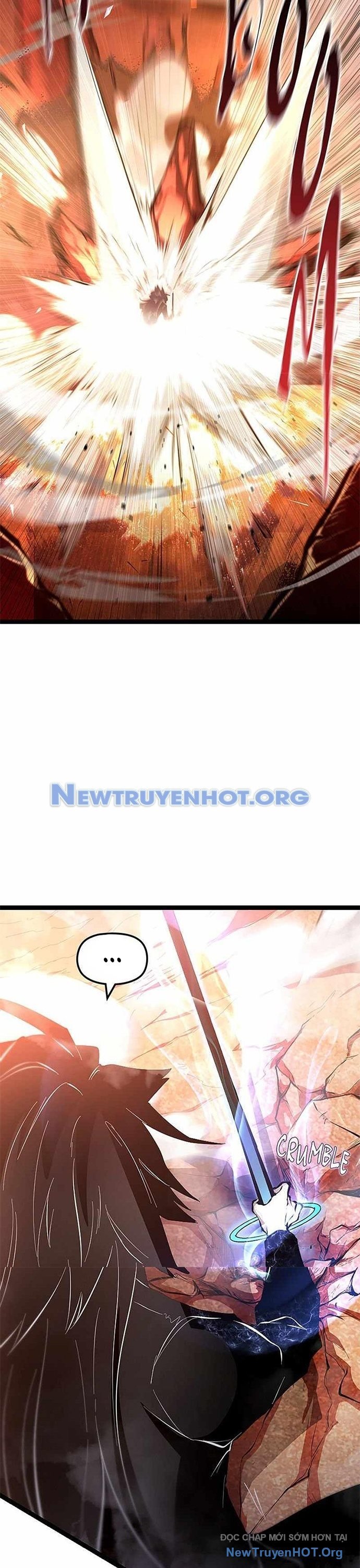 Trò Chơi Của Thần Chap 91 - Next Chap 92