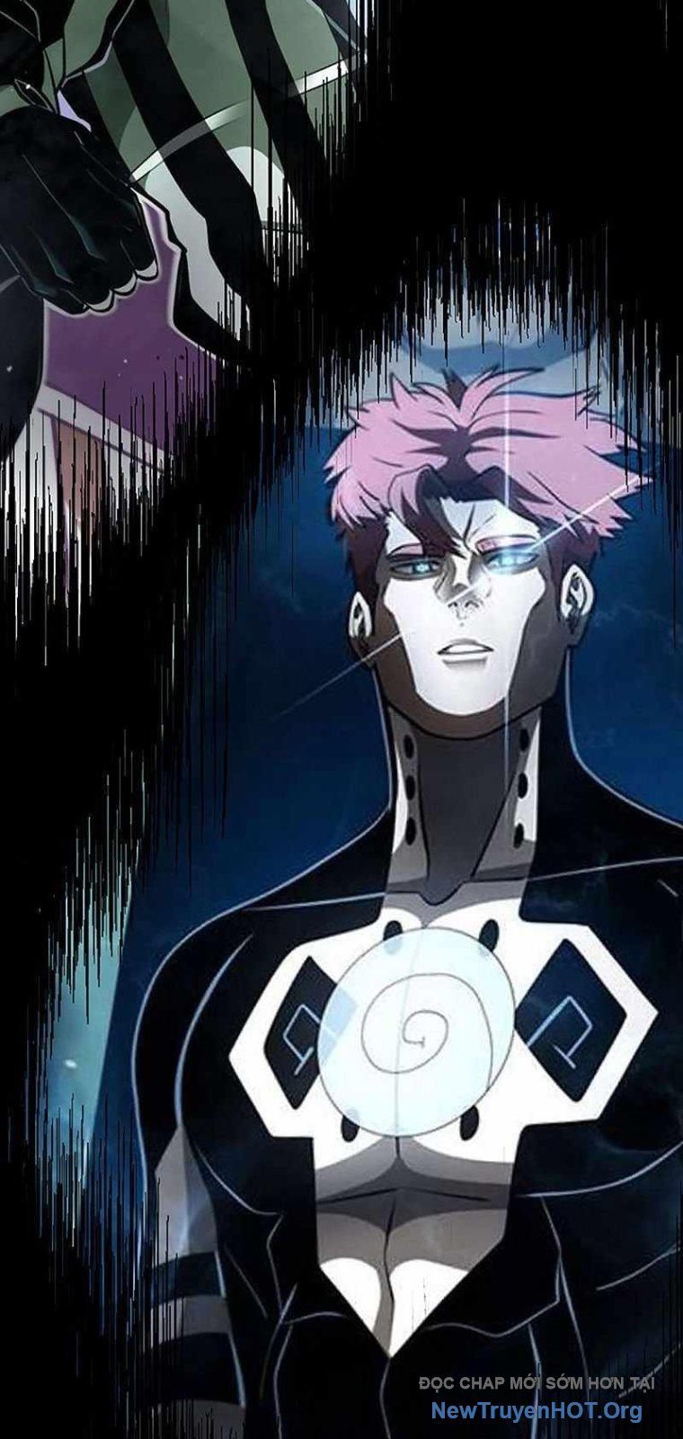 Trò Chơi Của Thần Chap 95 - Next Chap 96