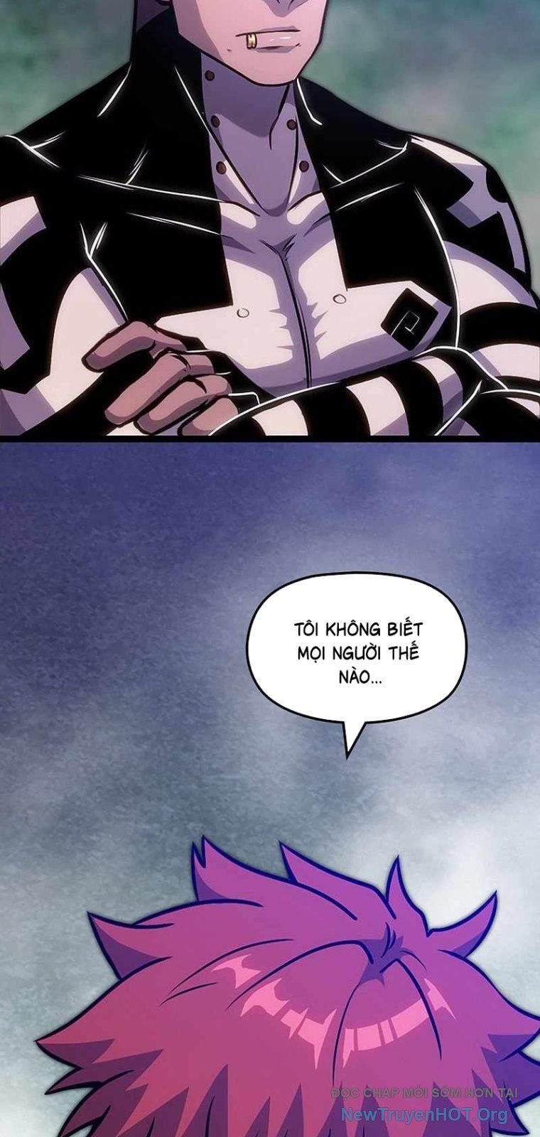 Trò Chơi Của Thần Chap 95 - Next Chap 96