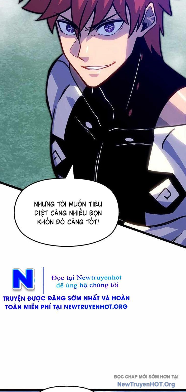 Trò Chơi Của Thần Chap 95 - Next Chap 96