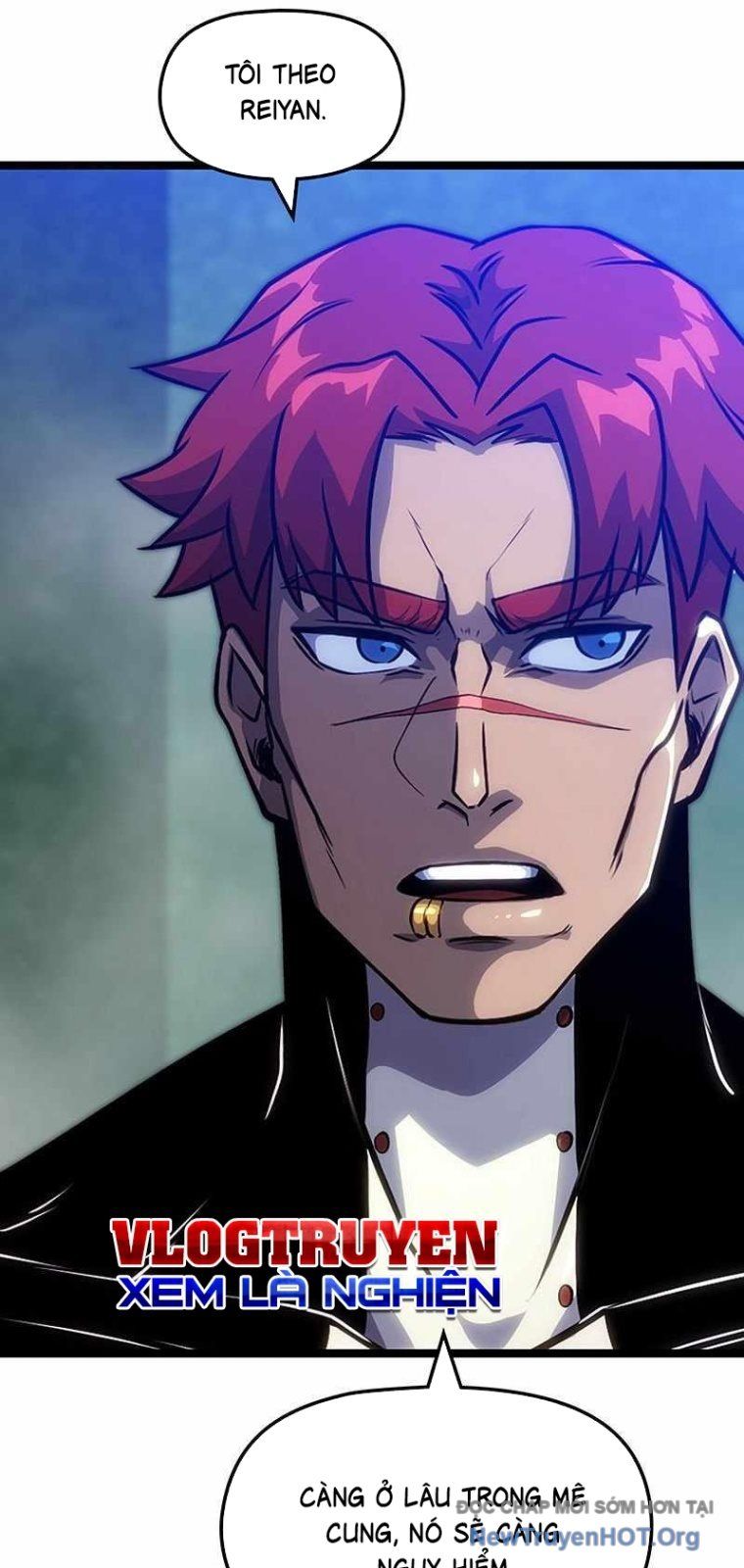 Trò Chơi Của Thần Chap 95 - Next Chap 96