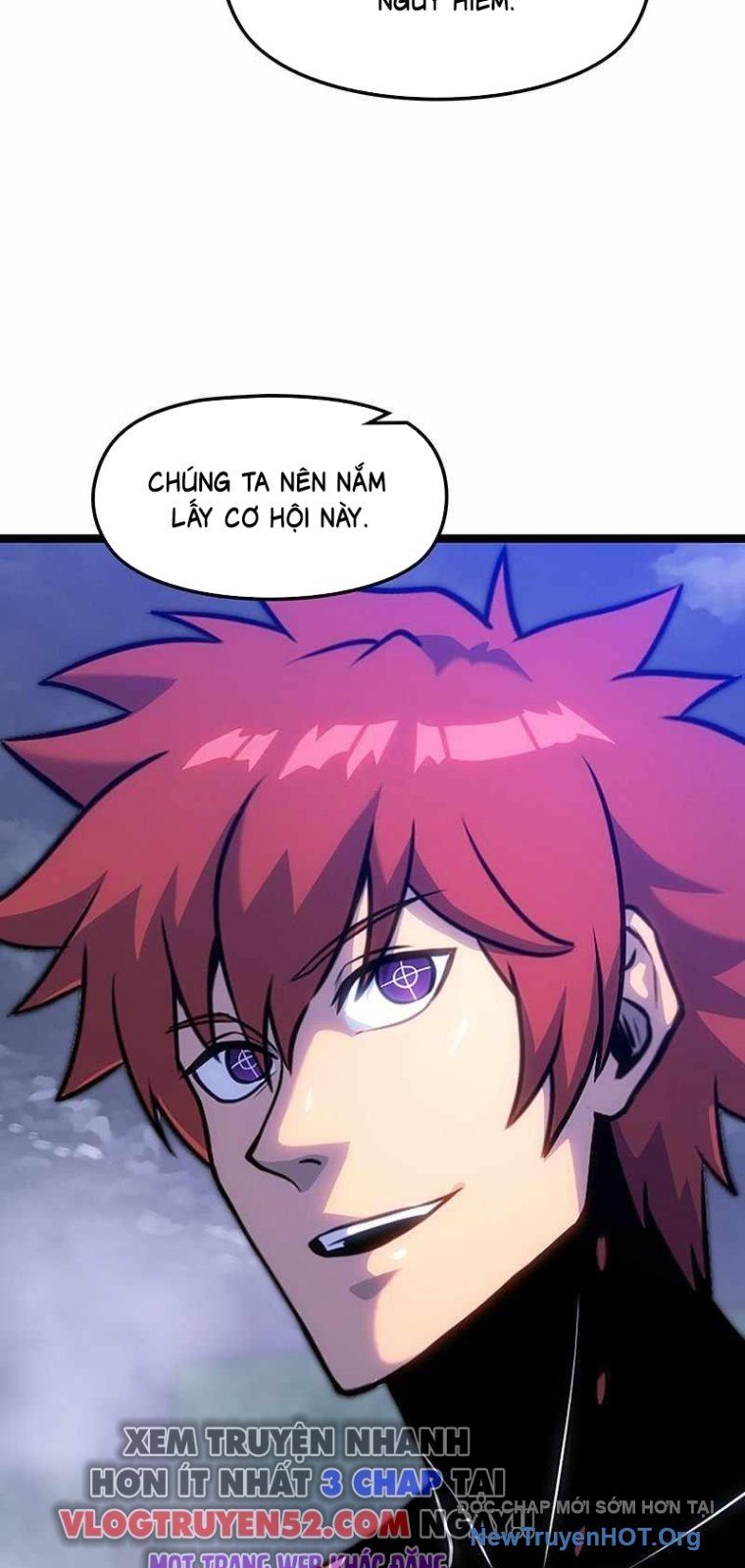 Trò Chơi Của Thần Chap 95 - Next Chap 96
