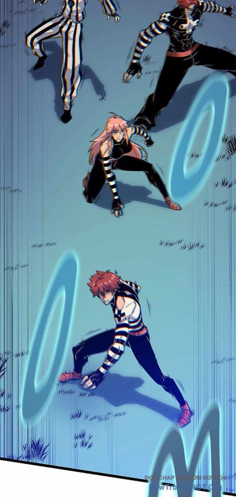 Trò Chơi Của Thần Chap 95 - Next Chap 96