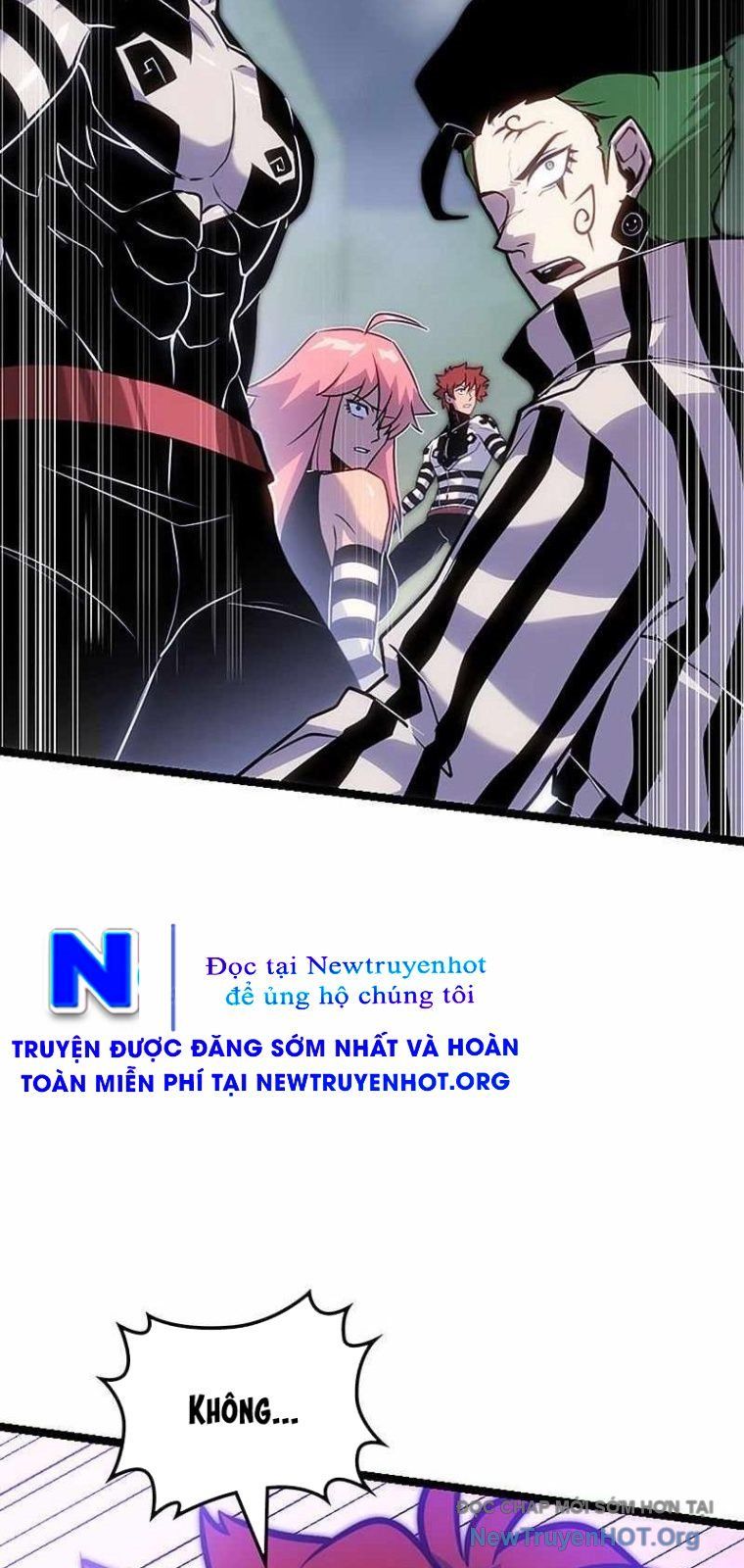 Trò Chơi Của Thần Chap 95 - Next Chap 96