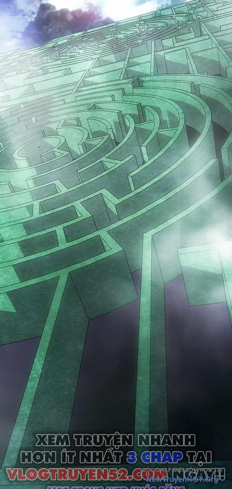 Trò Chơi Của Thần Chap 95 - Next Chap 96