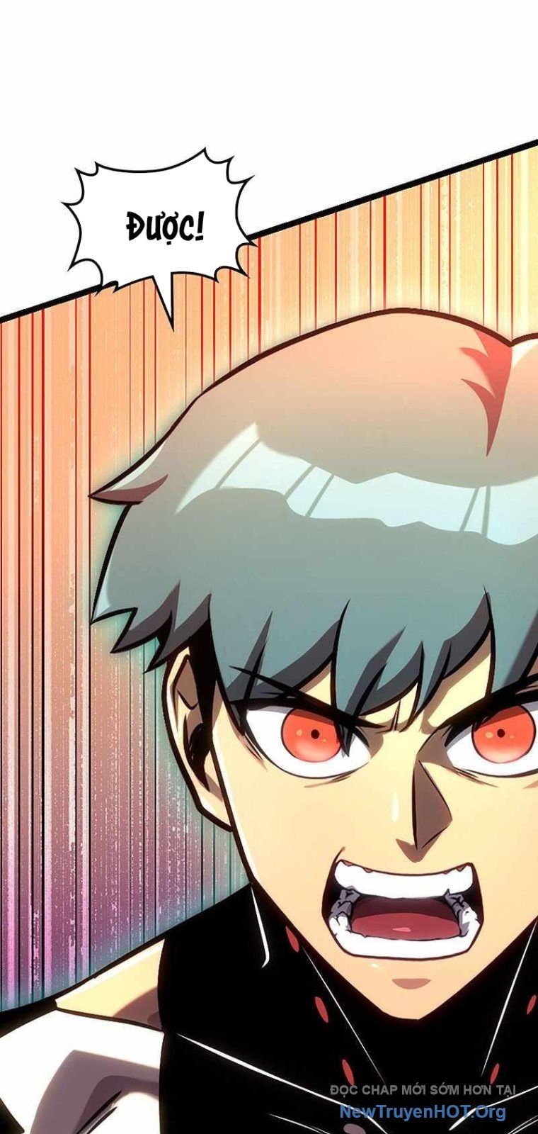 Trò Chơi Của Thần Chap 95 - Next Chap 96