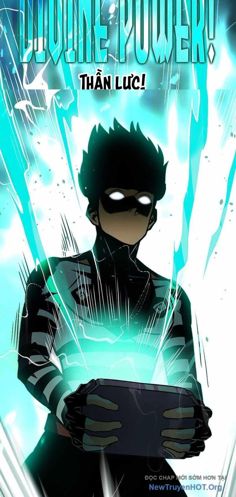 Trò Chơi Của Thần Chap 95 - Next Chap 96