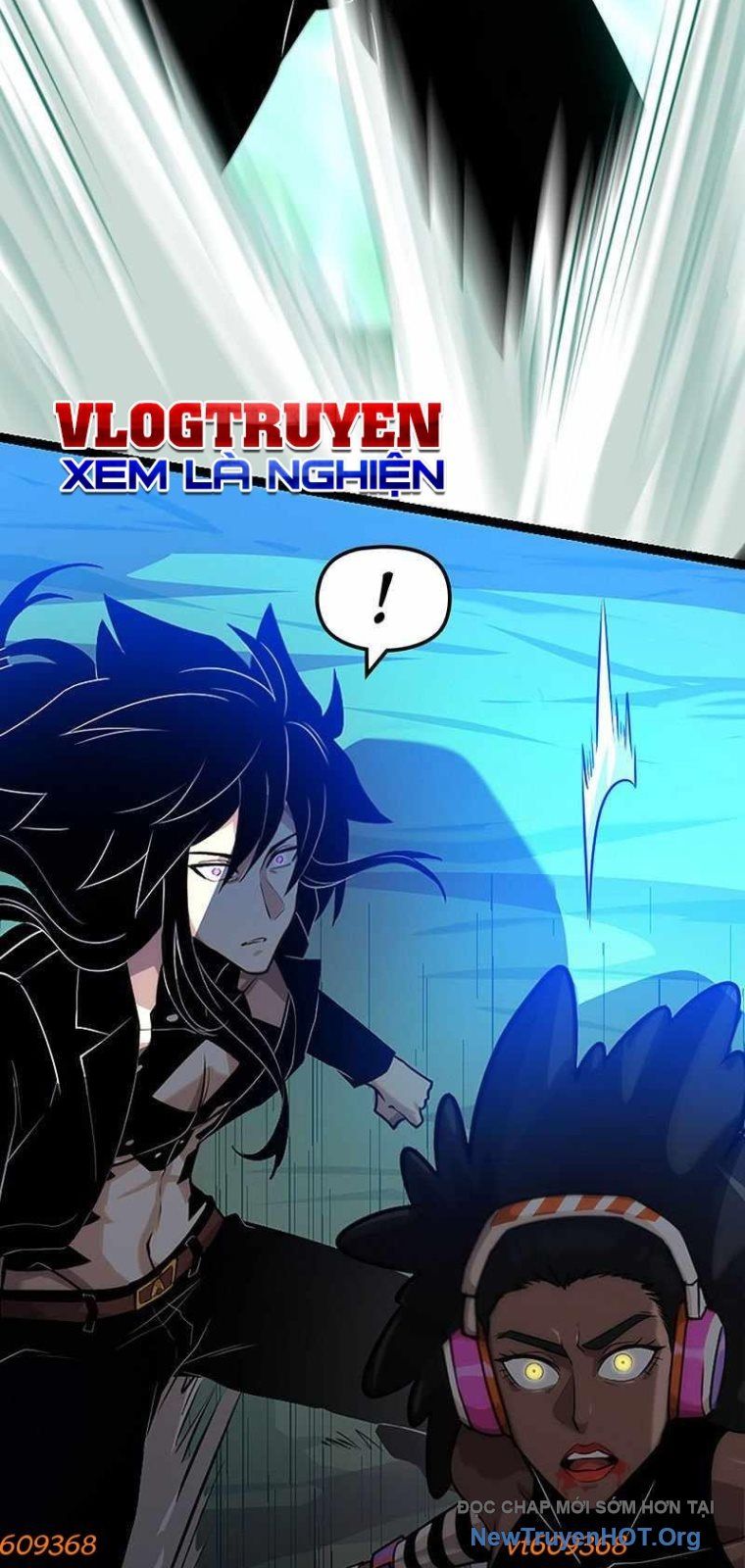 Trò Chơi Của Thần Chap 95 - Next Chap 96