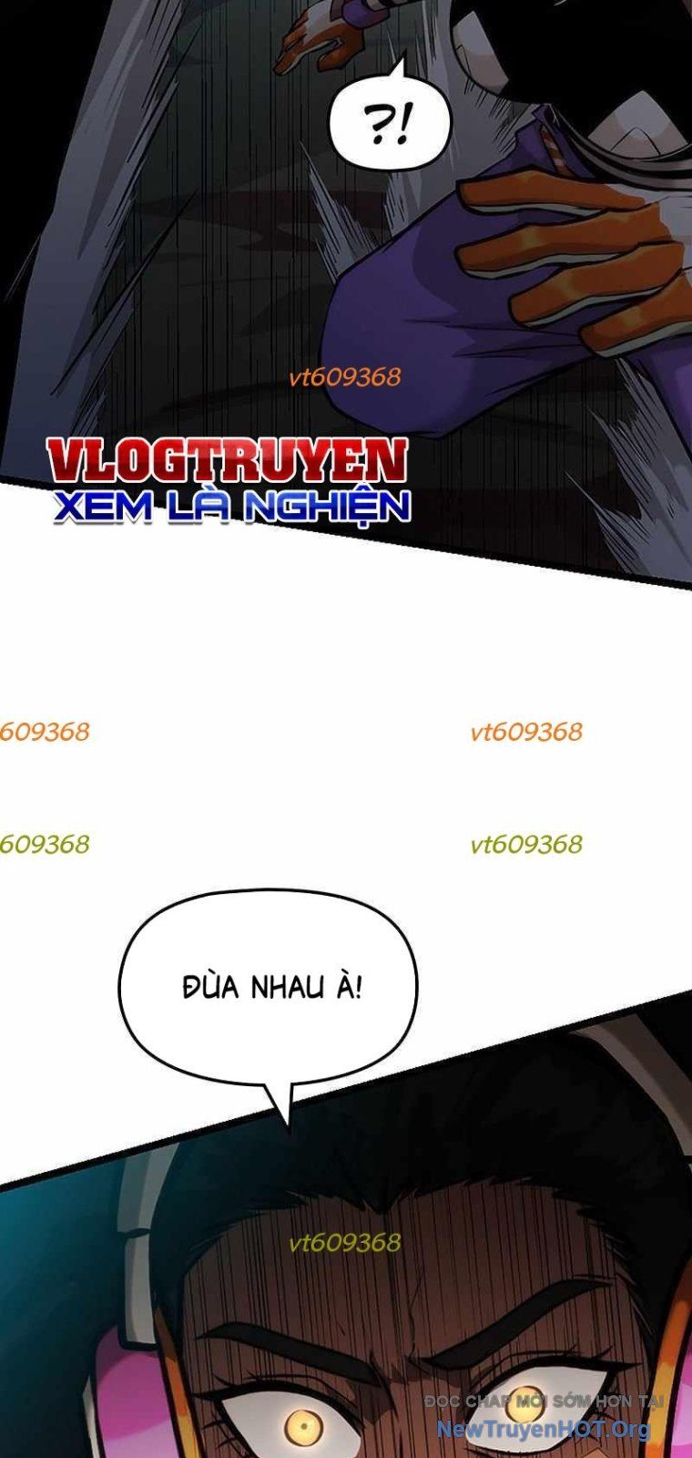 Trò Chơi Của Thần Chap 95 - Next Chap 96