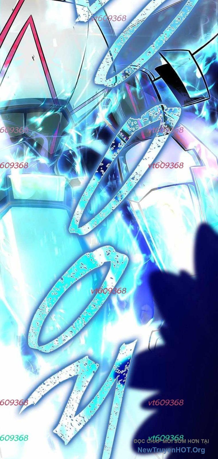 Trò Chơi Của Thần Chap 95 - Next Chap 96