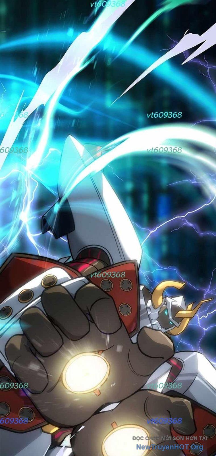 Trò Chơi Của Thần Chap 95 - Next Chap 96