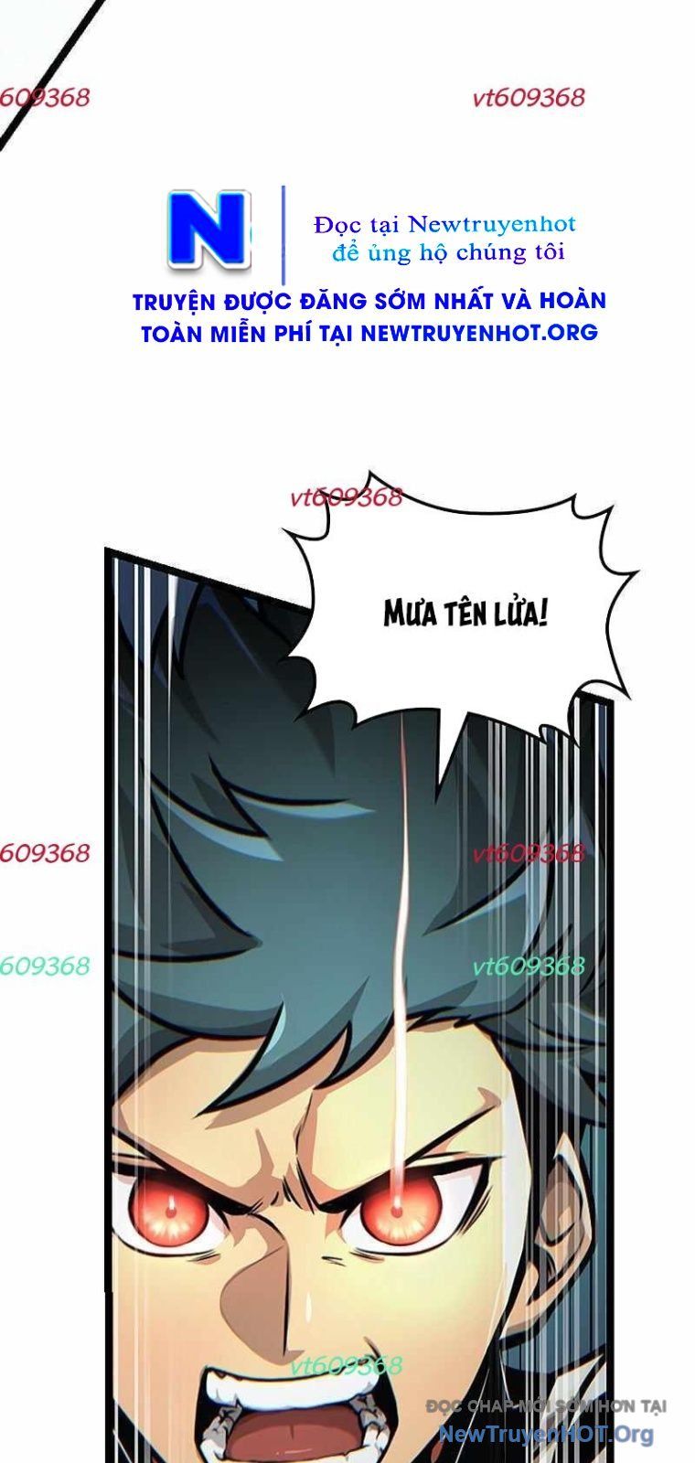 Trò Chơi Của Thần Chap 95 - Next Chap 96