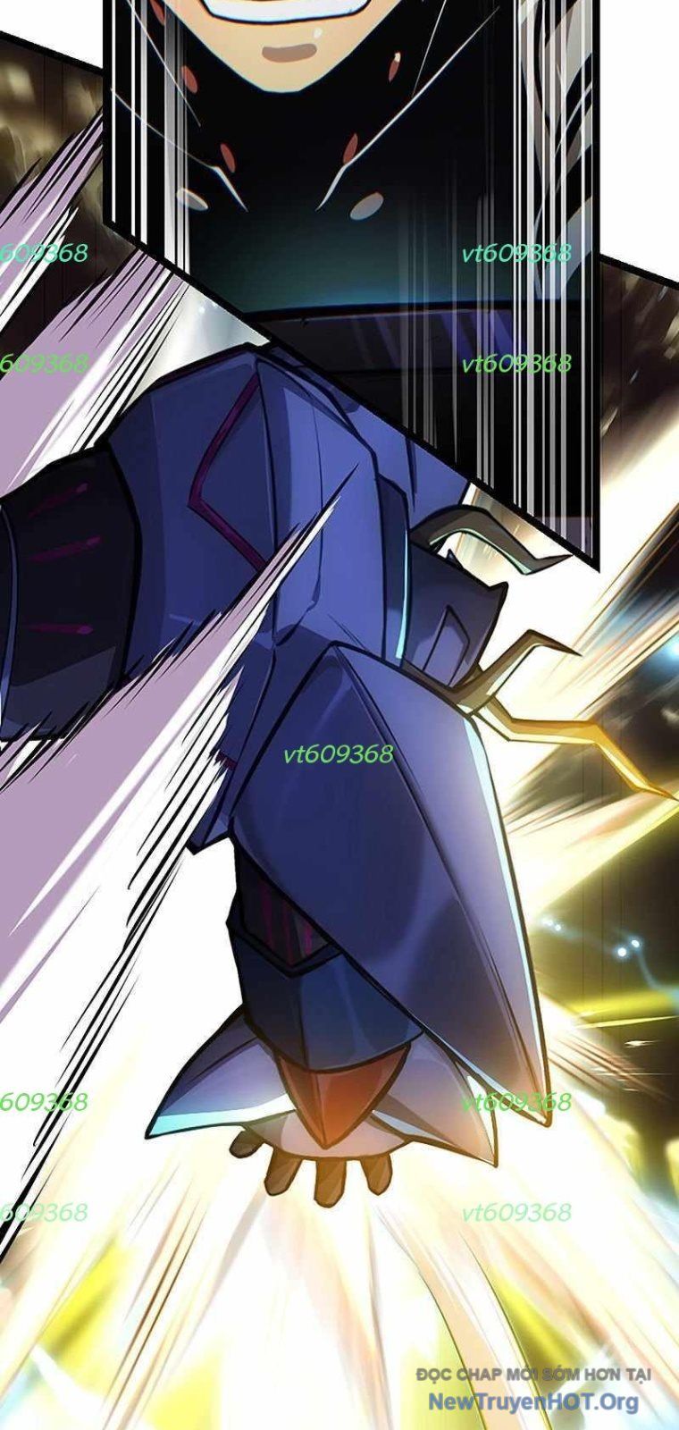 Trò Chơi Của Thần Chap 95 - Next Chap 96