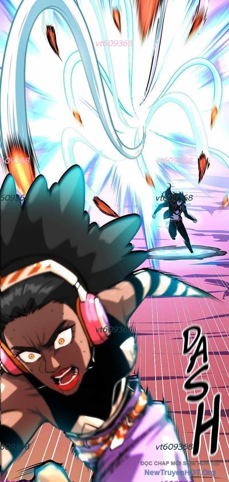 Trò Chơi Của Thần Chap 95 - Next Chap 96