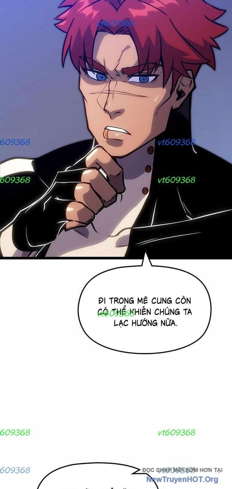 Trò Chơi Của Thần Chap 95 - Next Chap 96