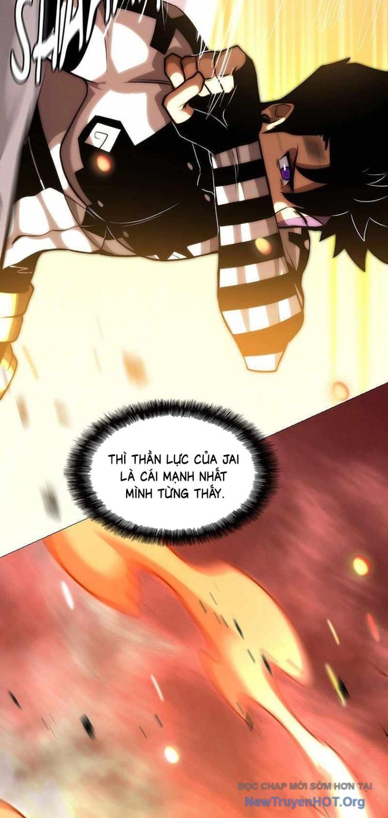 Trò Chơi Của Thần Chap 95 - Next Chap 96