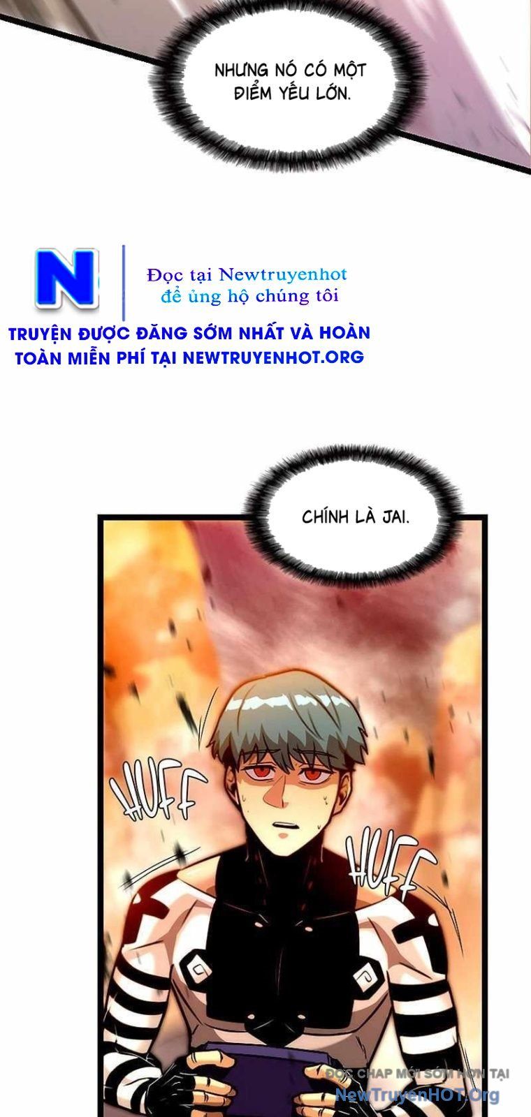 Trò Chơi Của Thần Chap 95 - Next Chap 96