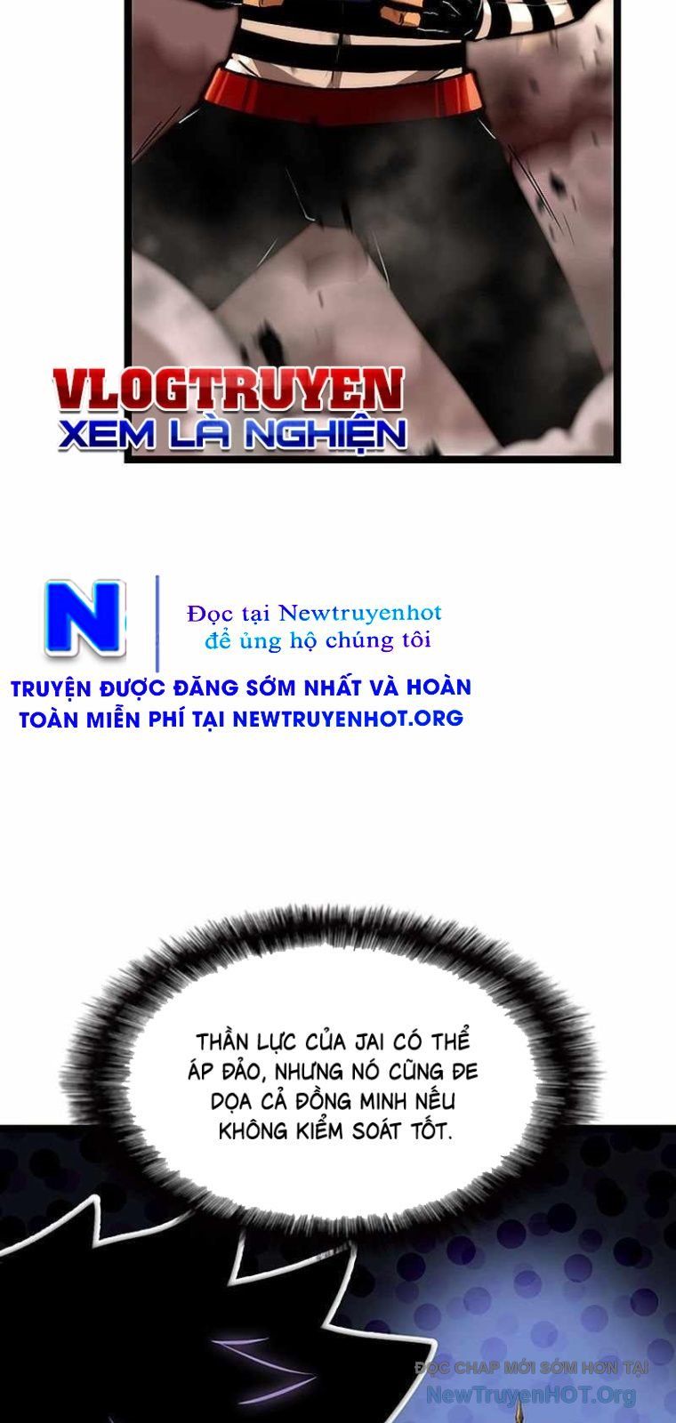 Trò Chơi Của Thần Chap 95 - Next Chap 96