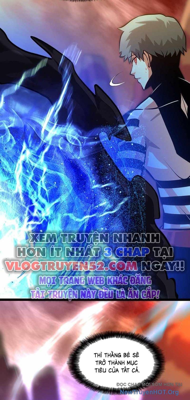 Trò Chơi Của Thần Chap 95 - Next Chap 96