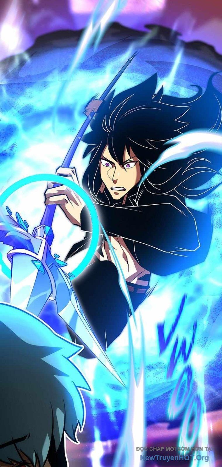 Trò Chơi Của Thần Chap 95 - Next Chap 96