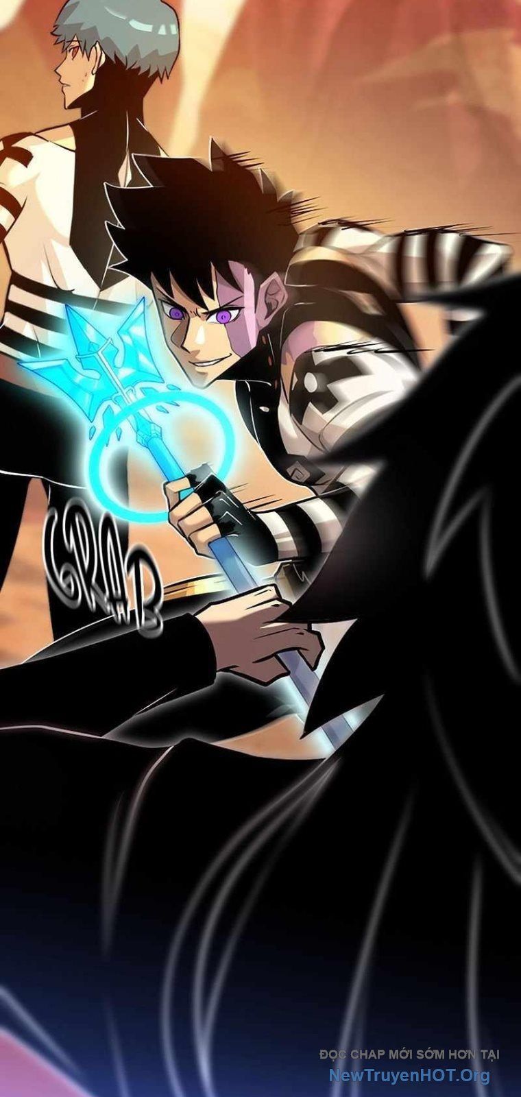 Trò Chơi Của Thần Chap 95 - Next Chap 96