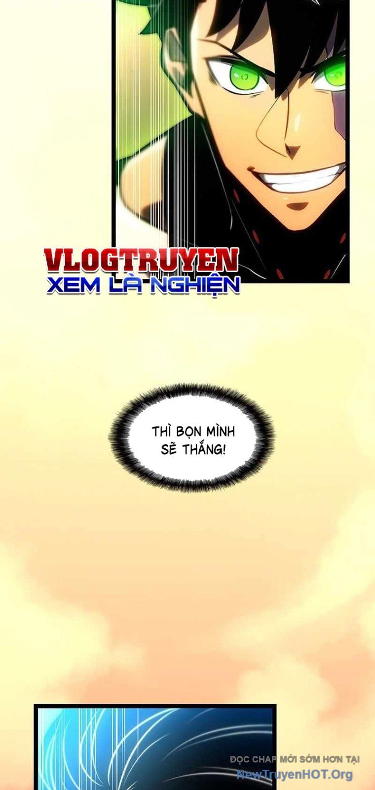 Trò Chơi Của Thần Chap 95 - Next Chap 96