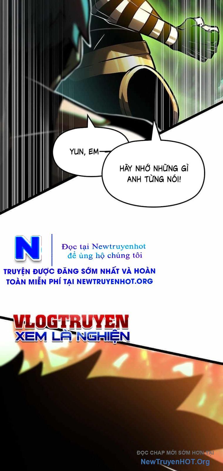 Trò Chơi Của Thần Chap 95 - Next Chap 96