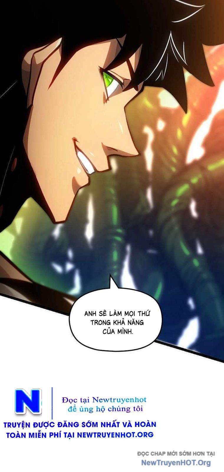 Trò Chơi Của Thần Chap 95 - Next Chap 96