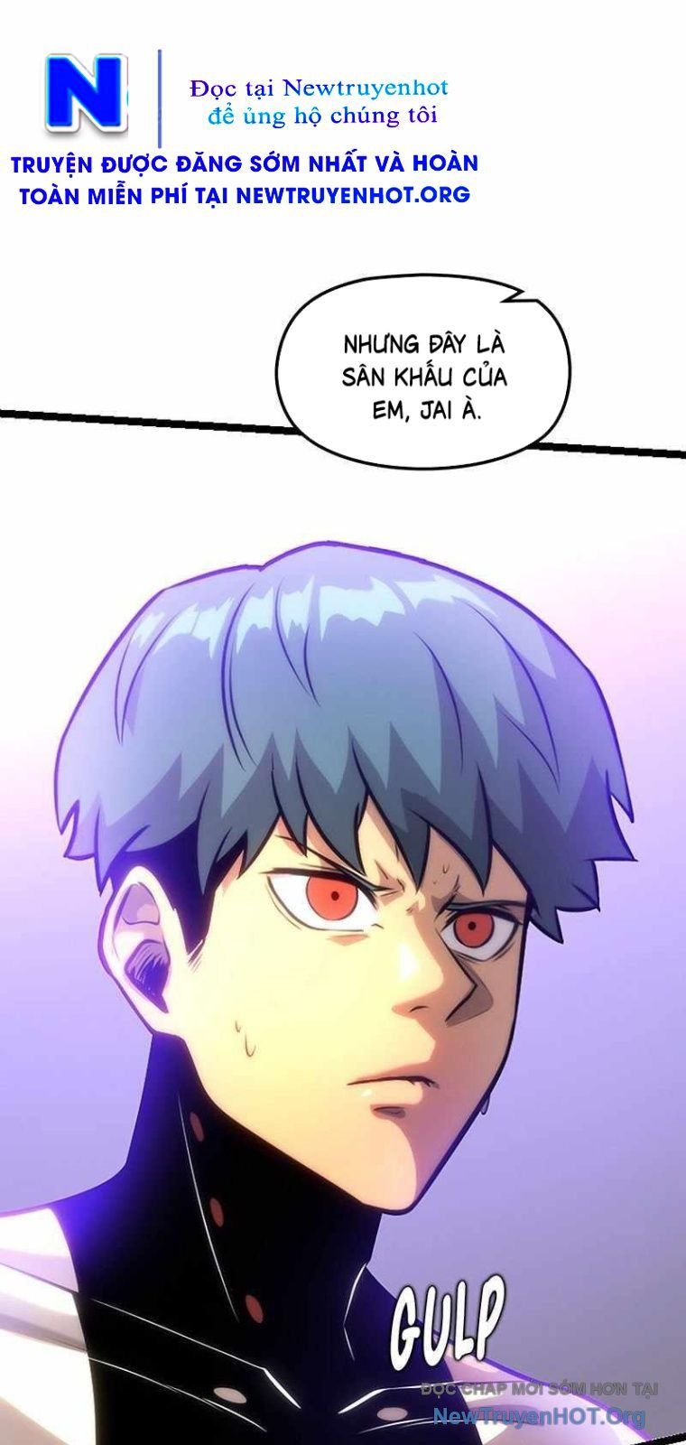 Trò Chơi Của Thần Chap 95 - Next Chap 96